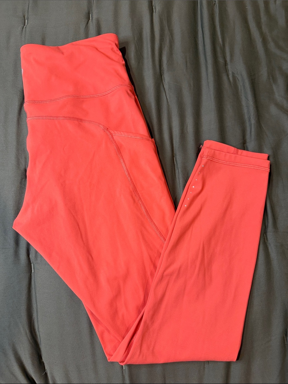 CRZ YOGA Coral Leggings